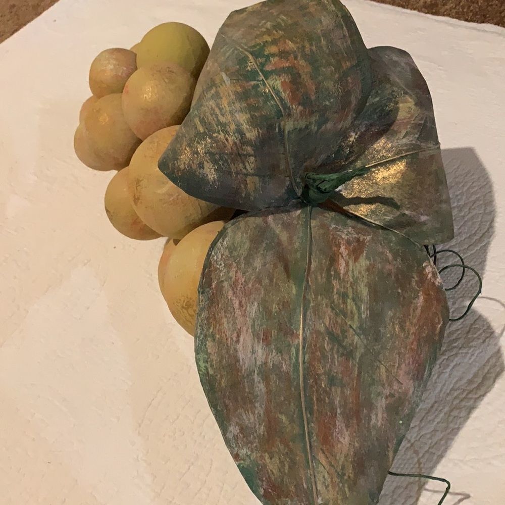 Grape decor home decoration - Picture 5 of 10